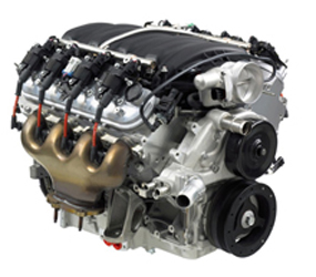 P0A5C Engine